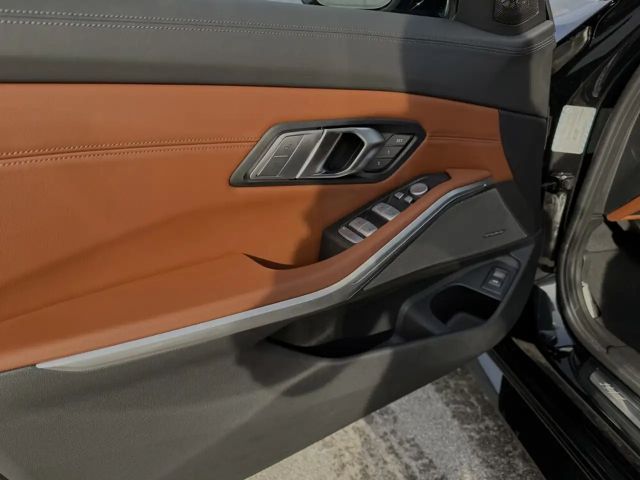 BMW M3 Competition Touring xDrive