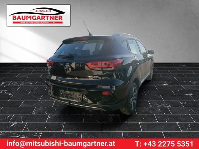 MG ZS 51 kWh EV Luxury