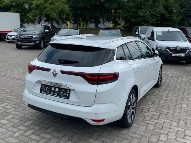 Renault Megane Combi Intens
