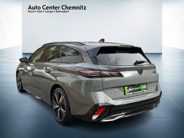 Peugeot 308 GT-Line SW