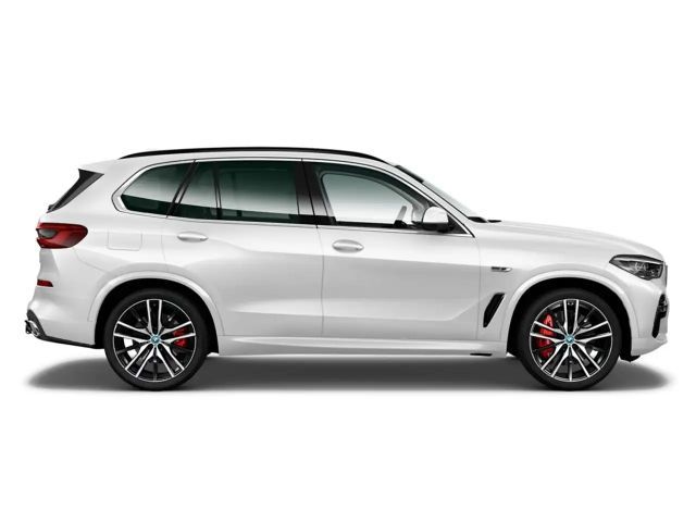 BMW X5 M-Sport xDrive xDrive45e