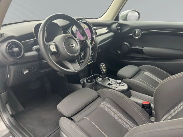 MINI Mini Electric SE