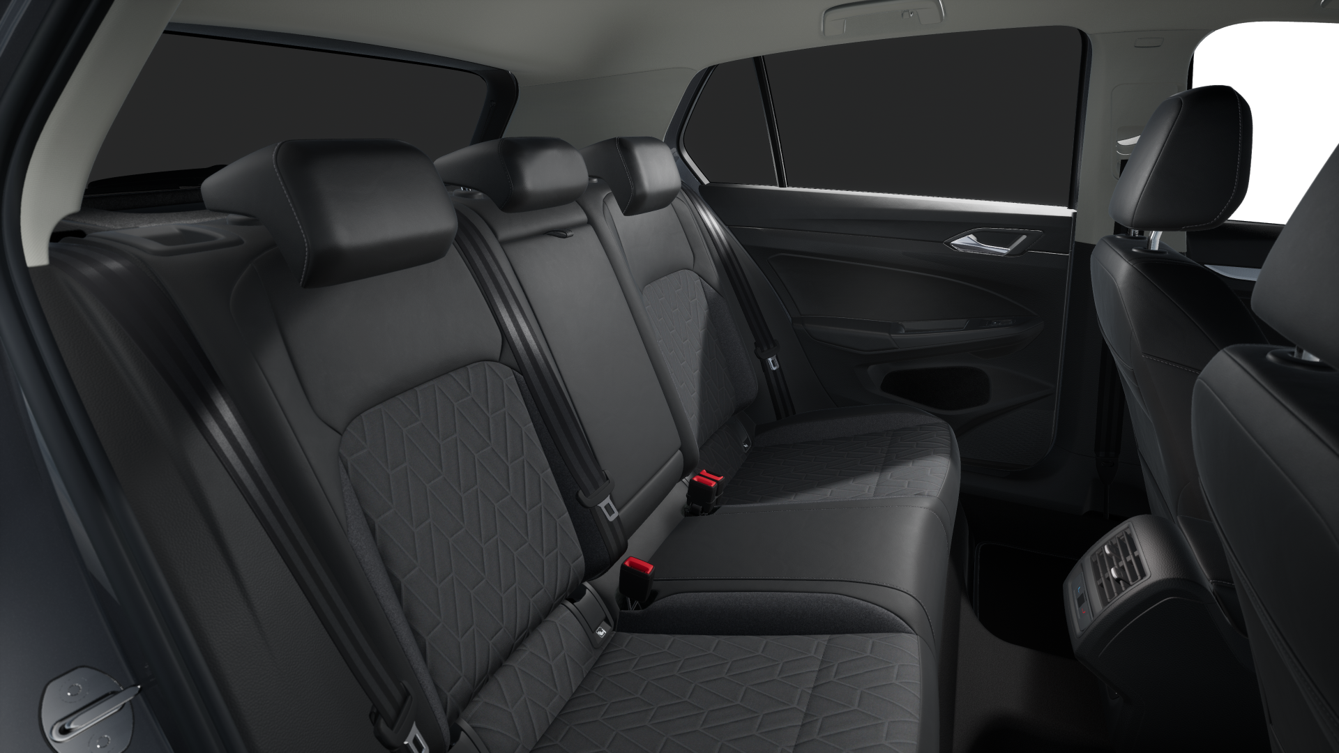 Volkswagen Golf 2.0 TDI