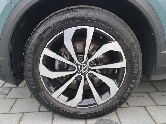 Volkswagen T-Roc 1.5 TSI Style