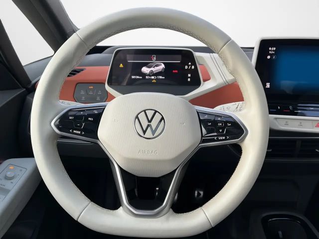 Volkswagen ID.3 Performance Pro Tech