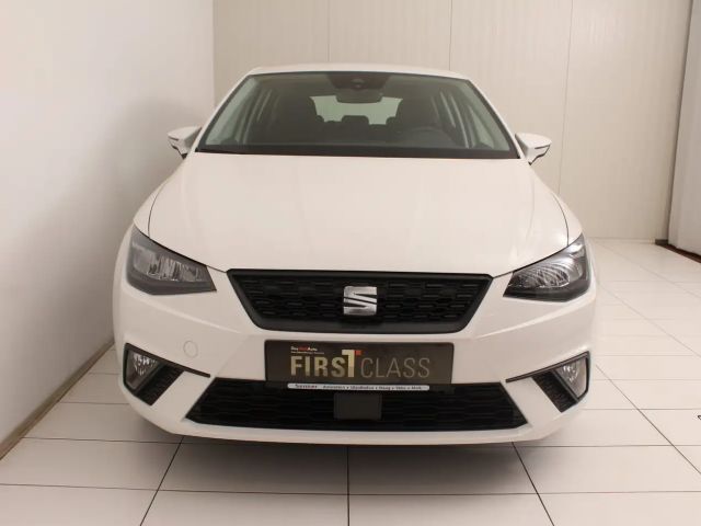 Seat Ibiza Reference