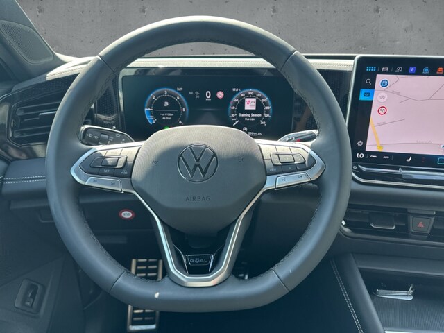 Volkswagen Tiguan 2.0 TDI