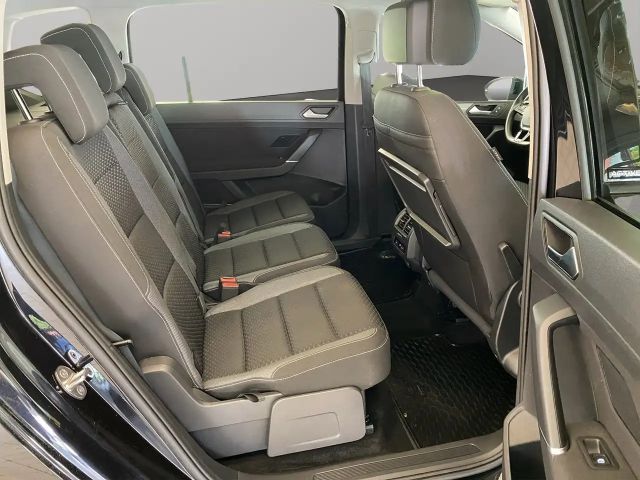 Volkswagen Touran 1.5 TSI BMT DSG