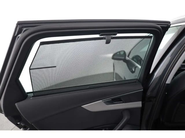 Audi A4 40 TFSI Avant Quattro