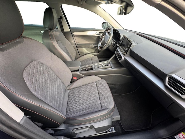 Seat Leon 1.5 eTSI FR-lijn Sportstourer