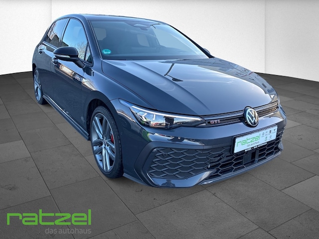 Volkswagen Golf Business IQ.Drive Style