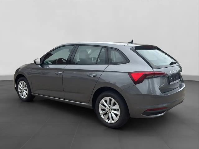 Skoda Scala Selection
