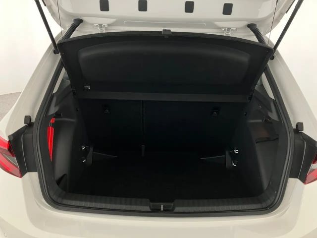 Skoda Fabia Style Style