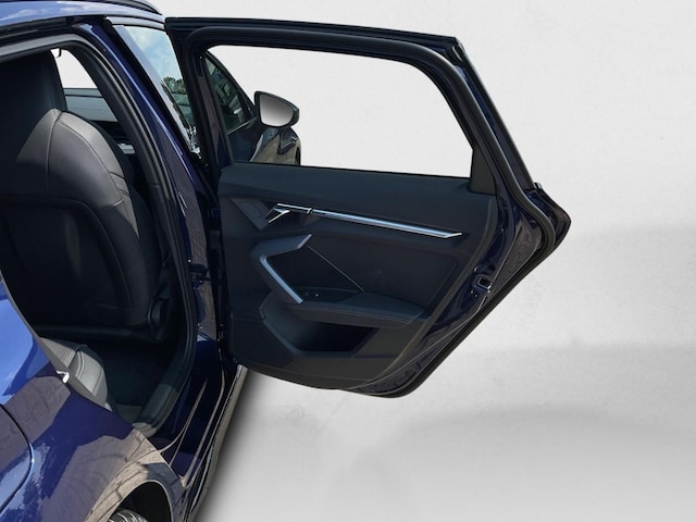 Audi A3 35 TDI S-Line S-Tronic Sportback