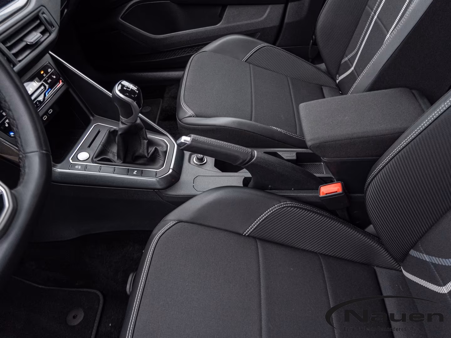 Volkswagen Taigo 1.0 TSI Style