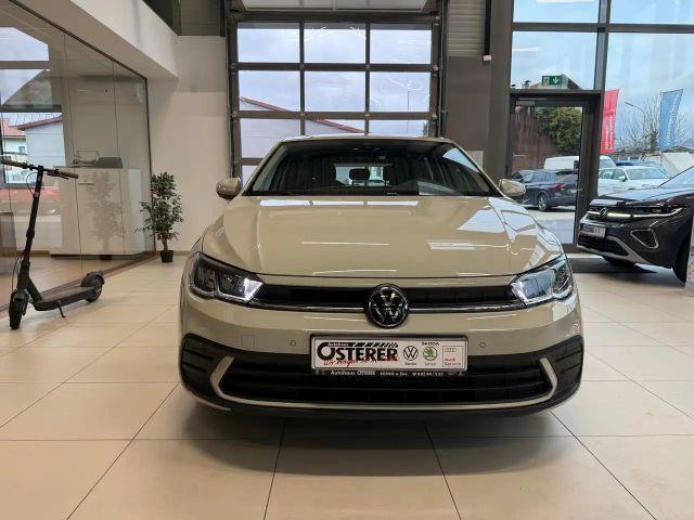Volkswagen Polo 1,0 Love Edition 4 Jahre Garantie LED Scheinwerfer
