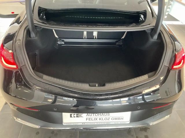 Mercedes-Benz CLE 300 4MATIC AMG Line Coupé