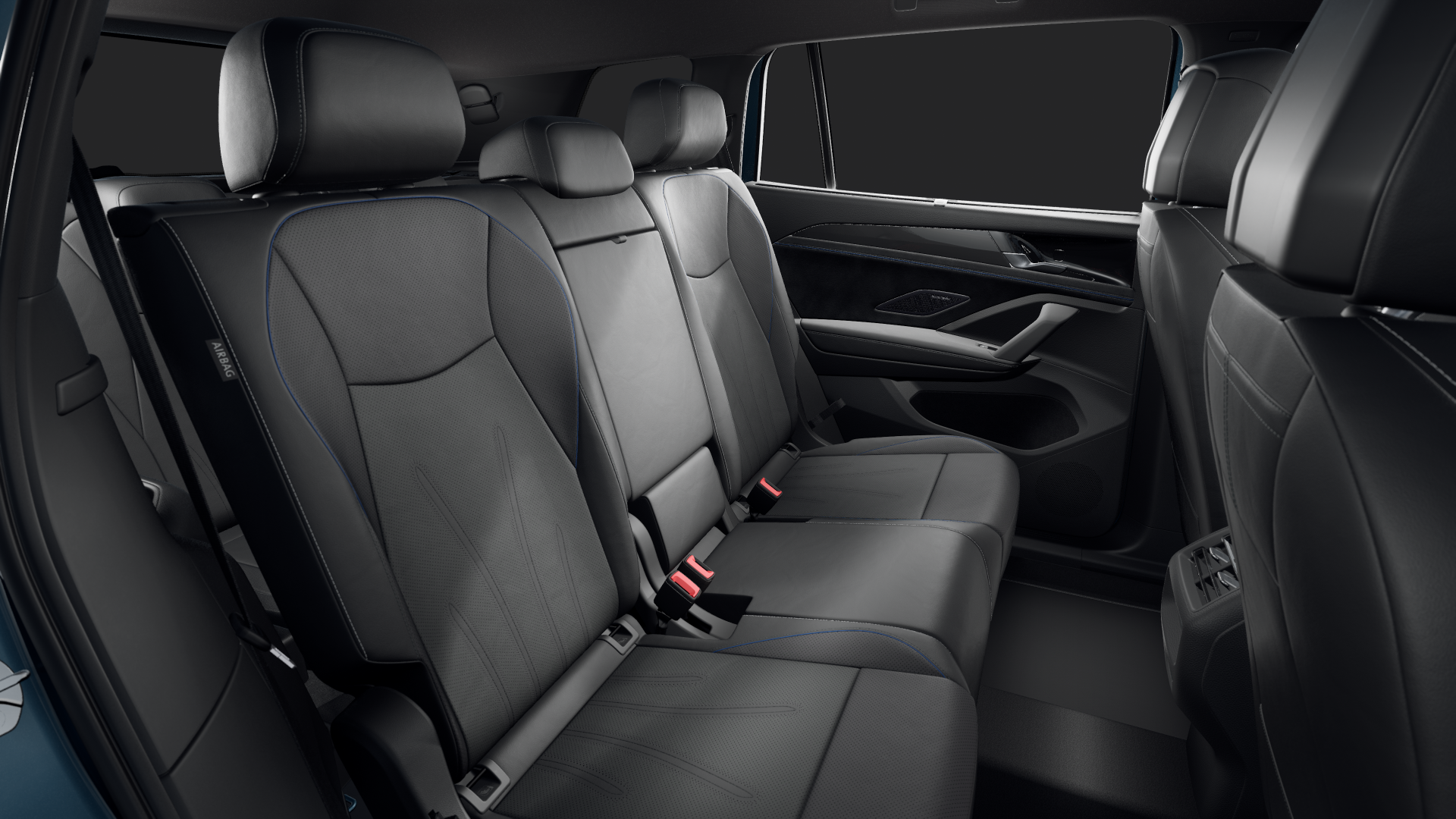 Volkswagen Tayron 2.0 TDI 4Motion DSG R-Line