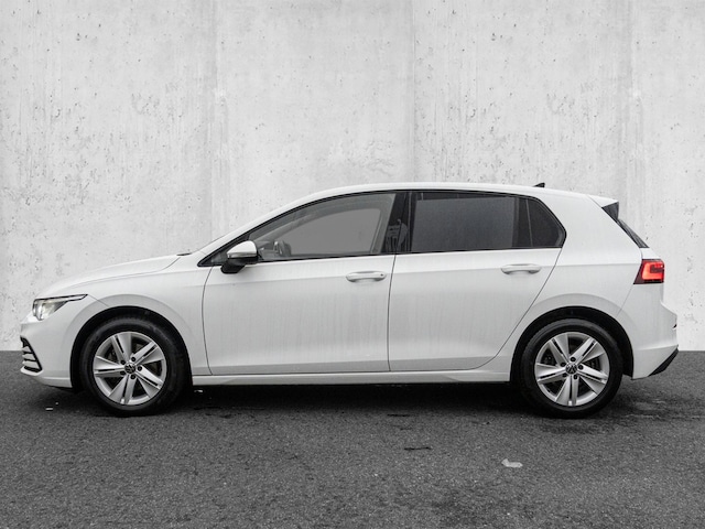 Volkswagen Golf 2.0 TDI DSG