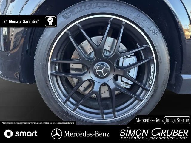 Mercedes-Benz GLE 53 AMG 4MATIC AMG Line