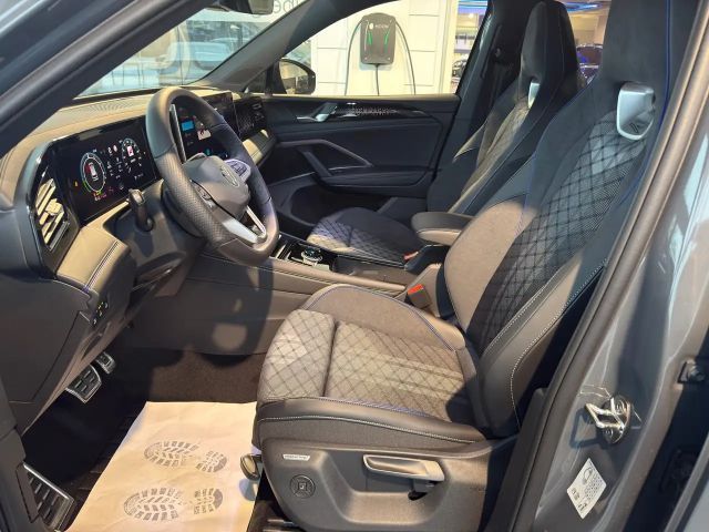 Volkswagen Tiguan DSG Sport eHybrid