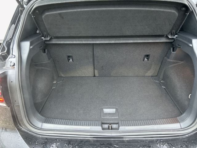 Volkswagen T-Cross 1.5 TSI DSG Move