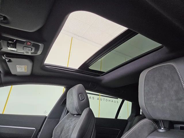 Peugeot 508 EAT8 GT-Line Hybrid SW