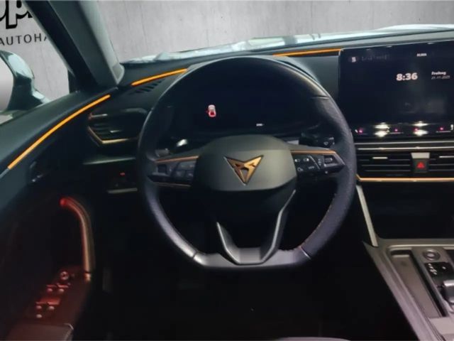 Cupra Formentor e-HYBRID Navi ACC El. Heckklappe Winter-Paket Kame