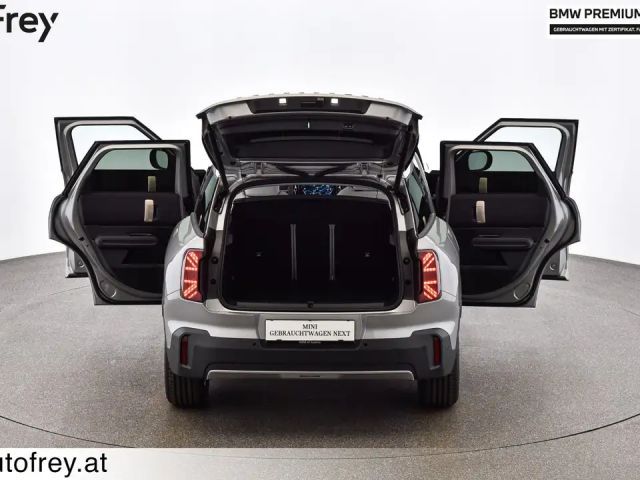 MINI Cooper Countryman Countryman C