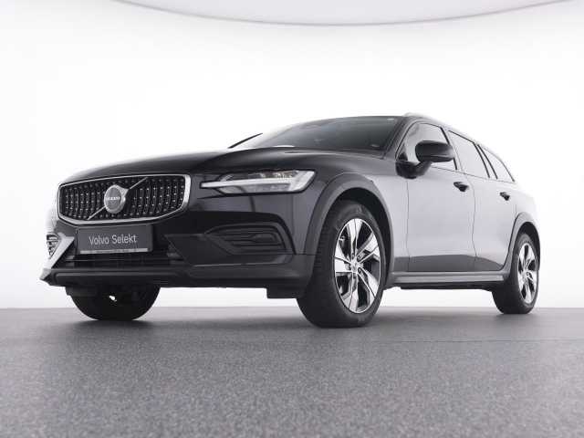Volvo V60 Cross Country CC