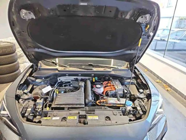 Cupra Formentor 1.4 VZ e-Hybrid