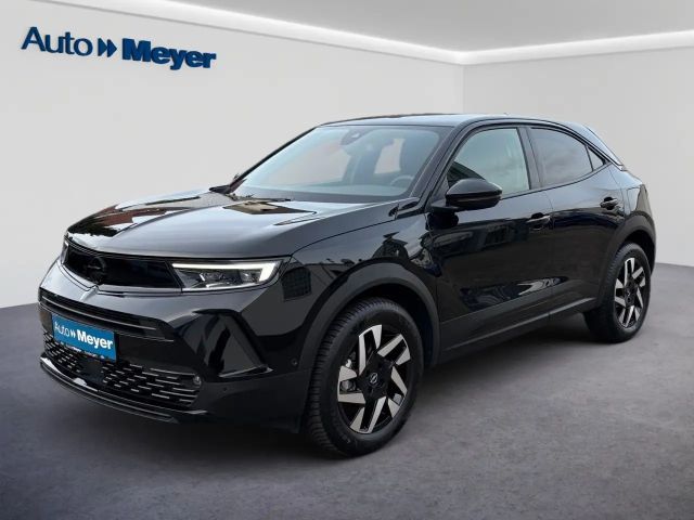 Opel Mokka GS-Line Grand Sport Turbo