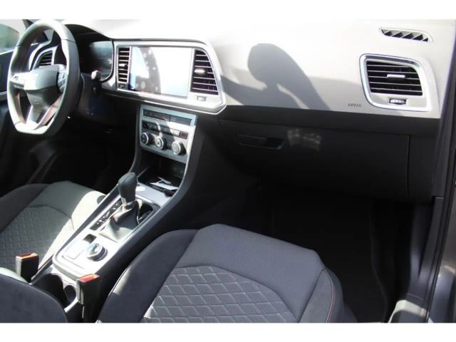 Seat Ateca 1.5 TSI DSG FR-lijn