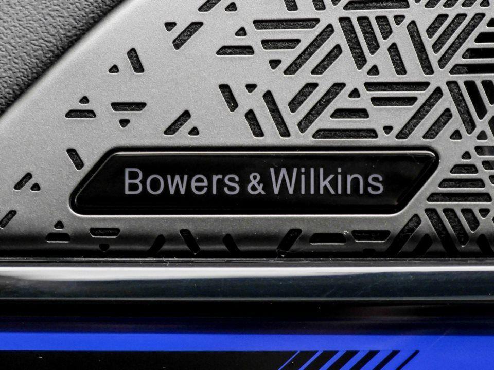 BMW i5 M60 Touring xDrive