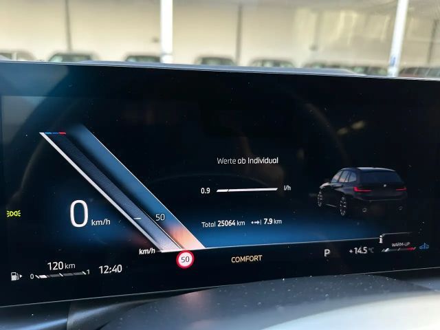 BMW 330 330d M-Sport Touring xDrive