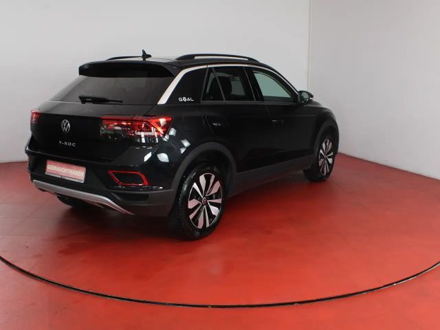 Volkswagen T-Roc 2.0 TDI DSG