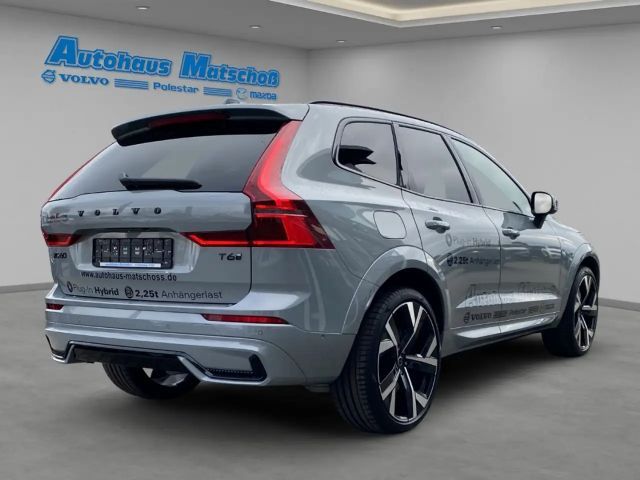 Volvo XC60 AWD T6 Ultra