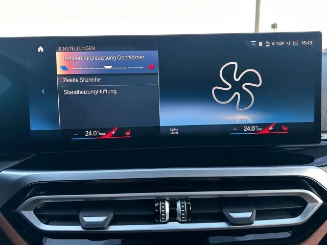 BMW 320 320d M-Sport Touring xDrive