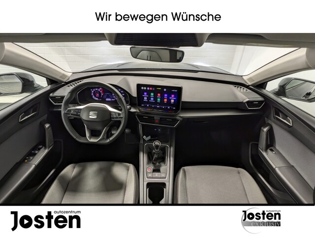 Seat Leon 1.5 TSI Style