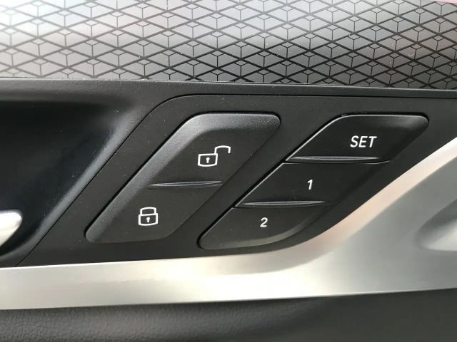 BMW X4 Coupé M-Sport xDrive20d