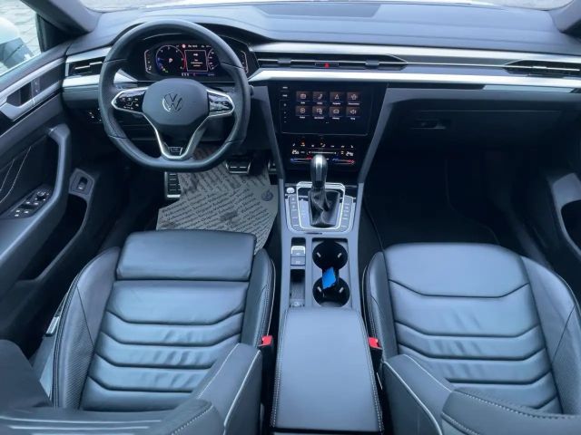 Volkswagen Arteon Shooting Brake DSG R-Line