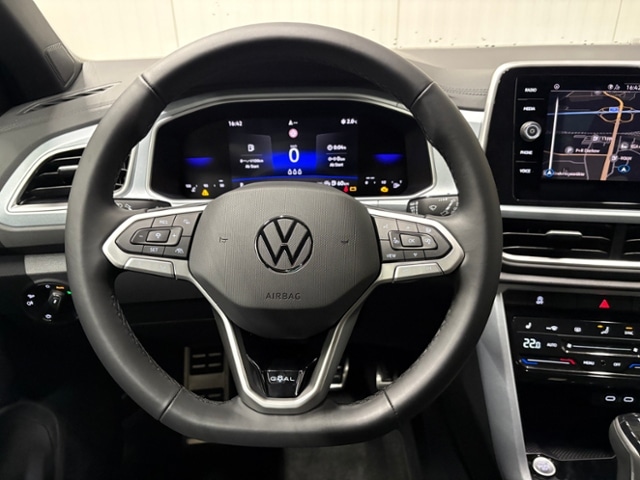 Volkswagen T-Roc 2.0 TDI DSG Plus