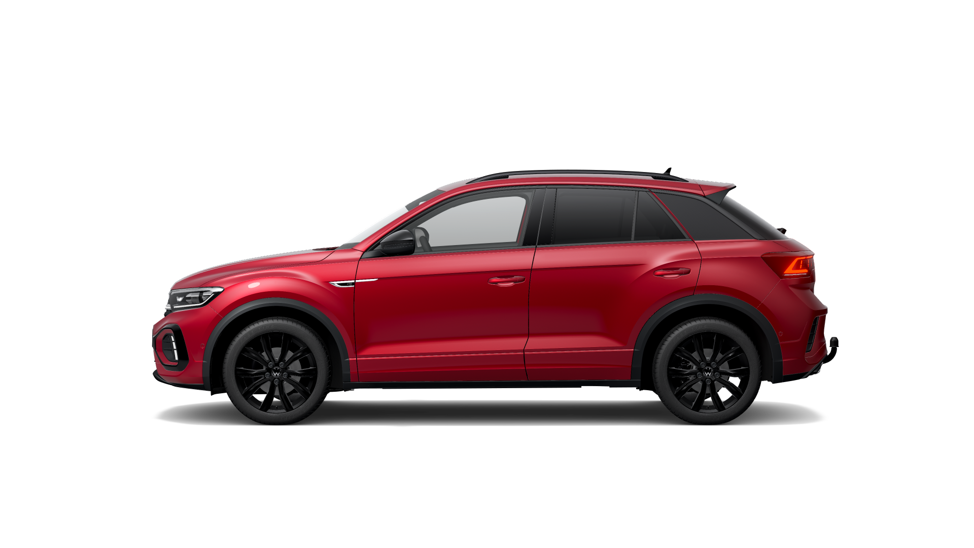 Volkswagen T-Roc 1.5 TSI
