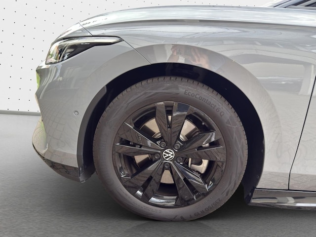 Volkswagen ID.7 Pro Tourer