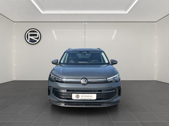 Volkswagen Tiguan 1.5 eTSI DSG Life