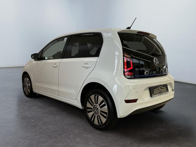 Volkswagen e-up! Move Move up!