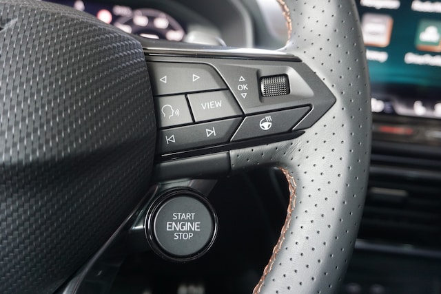 Cupra Leon 2.0 TSI ST Sportstourer VZ