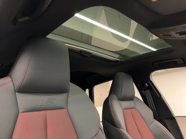 Audi A3 Hybride S-Tronic Sportback