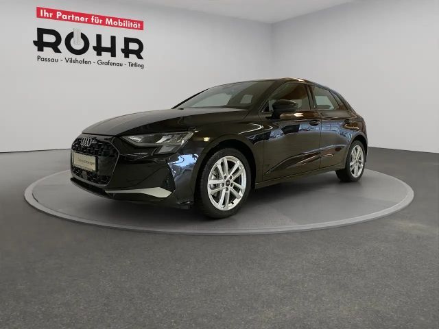 Audi A3 30 TDI Sedan Sportback