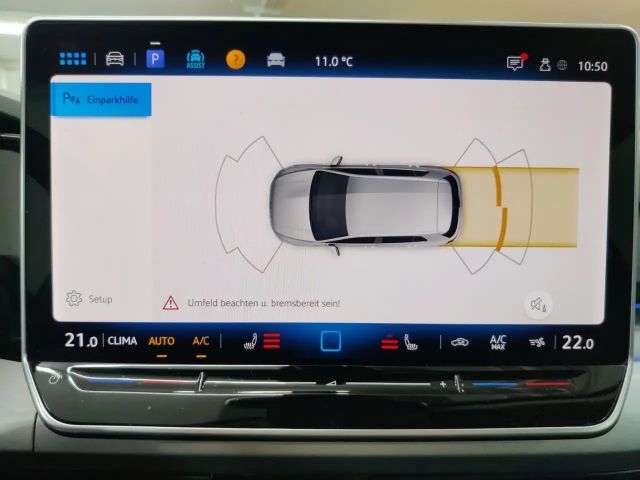 Volkswagen Golf 1.5 TSI Life